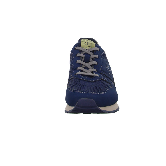 bugatti Schnürhalbschuh Sneaker (sportlich) - SchuhEggers.de
