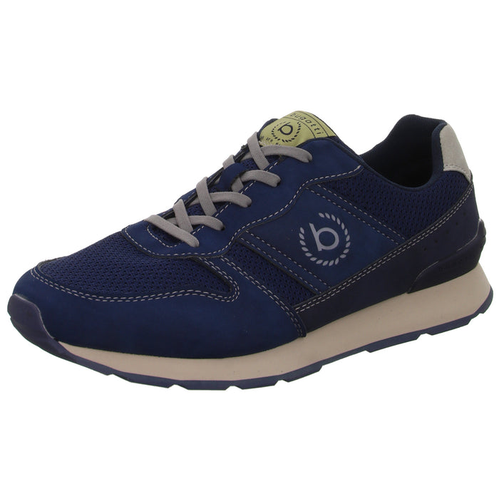 bugatti Schnürhalbschuh Sneaker (sportlich) - SchuhEggers.de