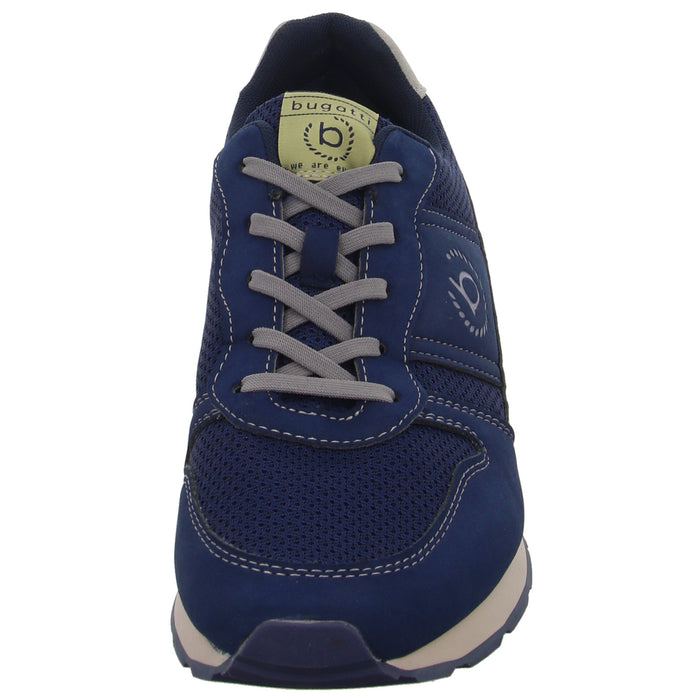 bugatti Schnürhalbschuh Sneaker (sportlich) - SchuhEggers.de