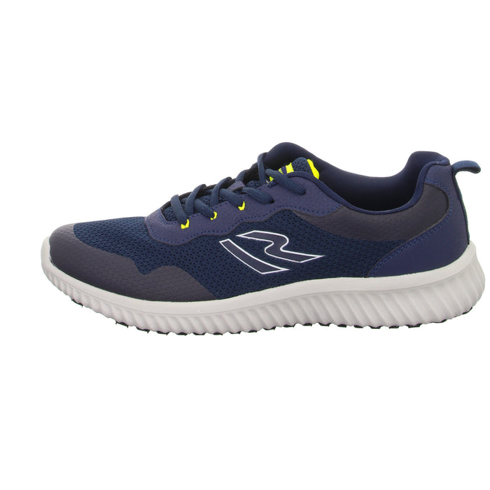 Sneakers Schnürhalbschuh Sneaker (sportlich)
