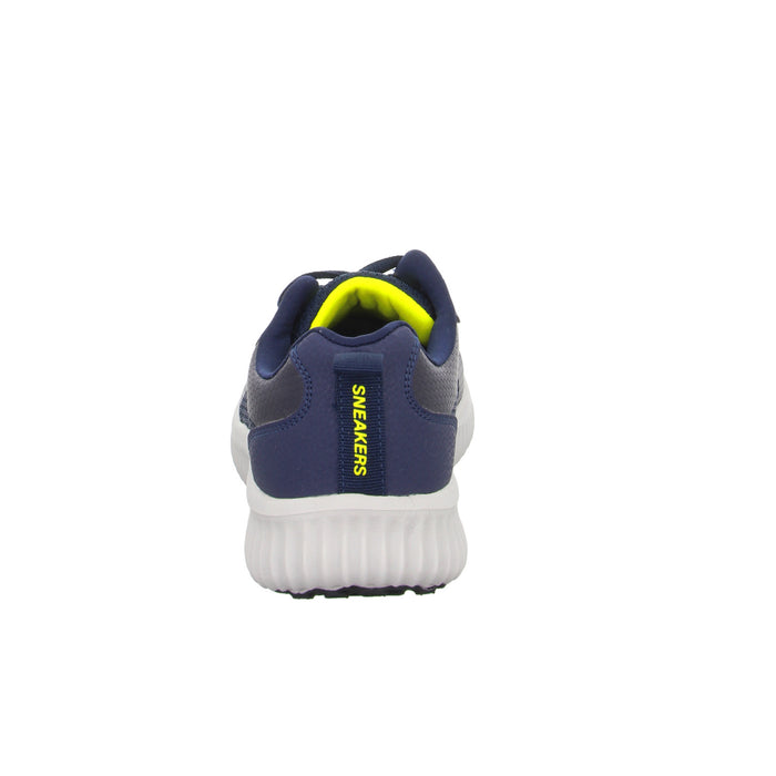 Sneakers Schnürhalbschuh Sneaker (sportlich)