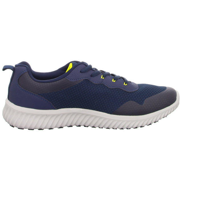 Sneakers Schnürhalbschuh Sneaker (sportlich)