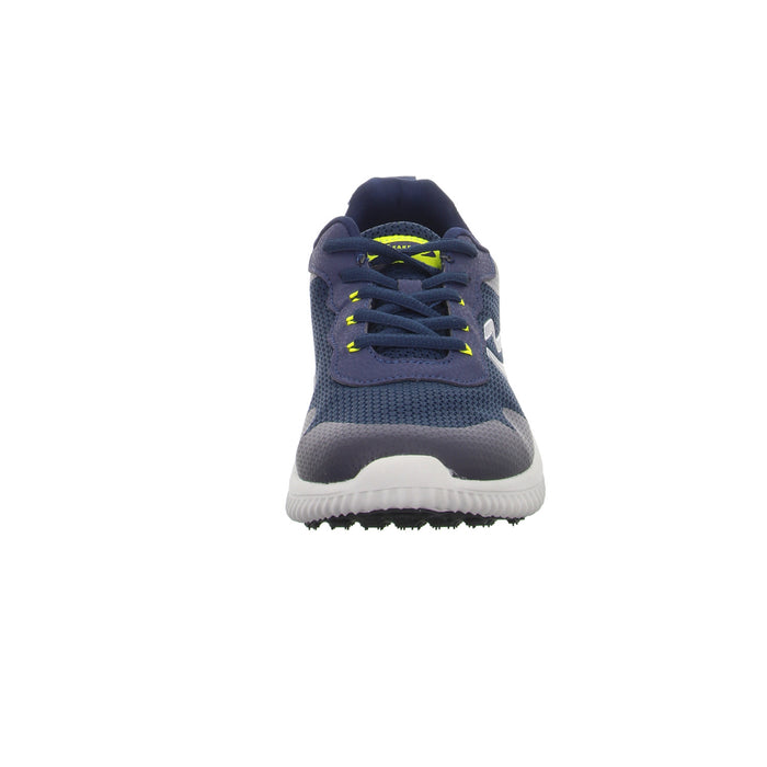 Sneakers Schnürhalbschuh Sneaker (sportlich)