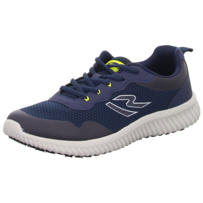 Sneakers Schnürhalbschuh Sneaker (sportlich)