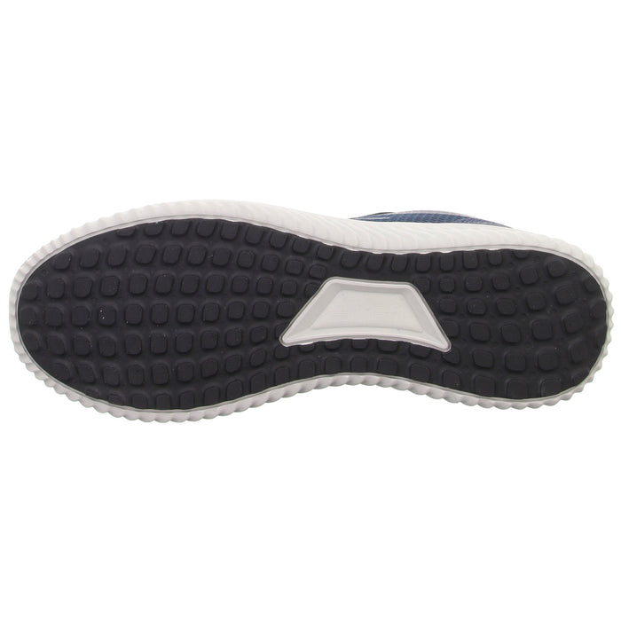 Sneakers Schnürhalbschuh Sneaker (sportlich)