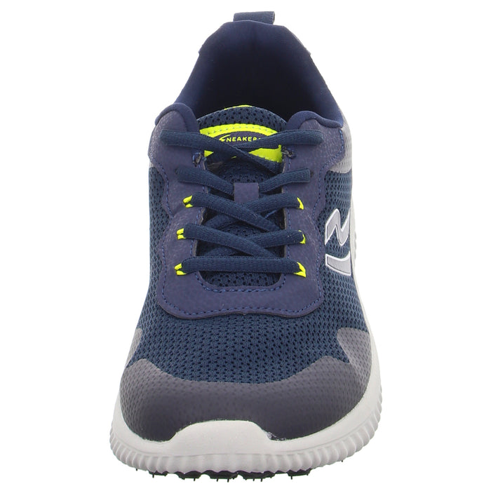 Sneakers Schnürhalbschuh Sneaker (sportlich)