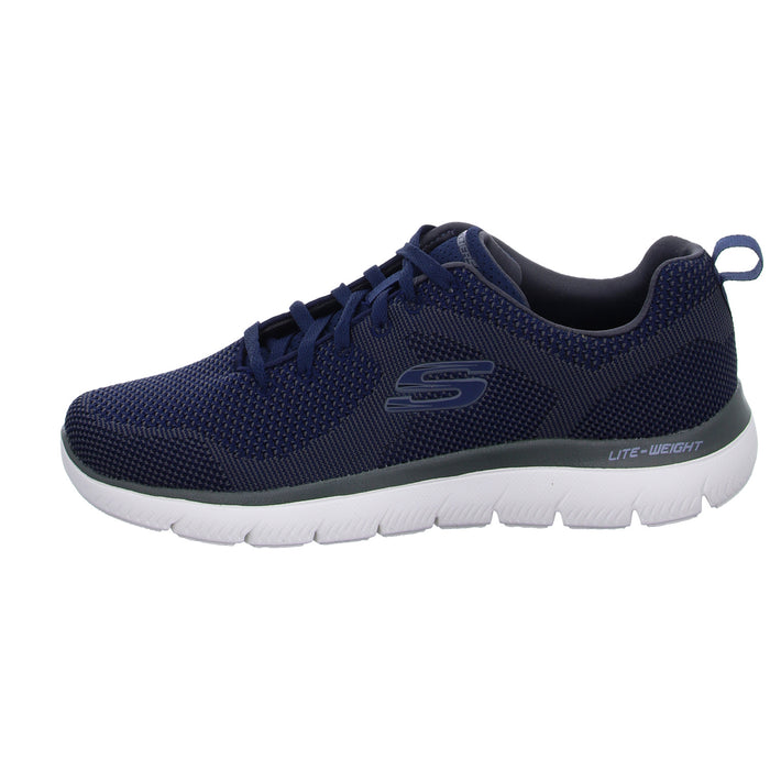 Skechers Schnürhalbschuh Sneaker (sportlich) Summits-Brisbane - SchuhEggers.de
