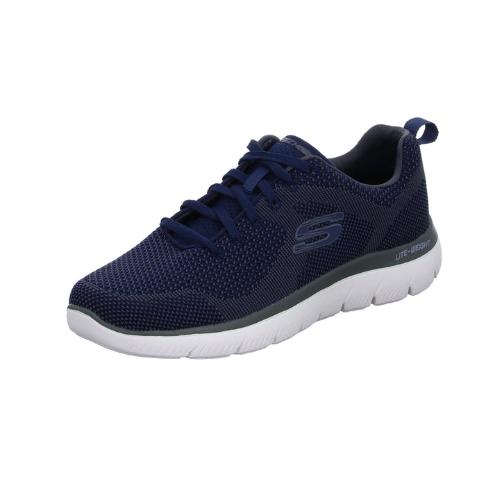 Skechers Schnürhalbschuh Sneaker (sportlich) Summits-Brisbane - SchuhEggers.de