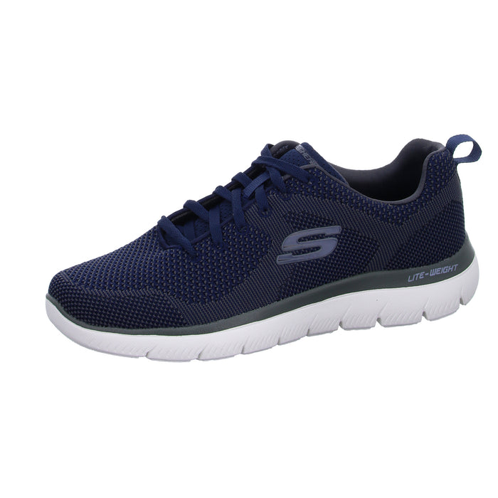 Skechers Schnürhalbschuh Sneaker (sportlich) Summits-Brisbane - SchuhEggers.de