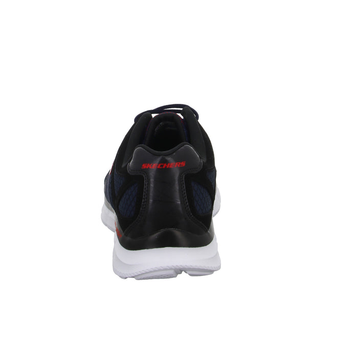Skechers Schnürhalbschuh Sneaker (sportlich) VERSE-FLASH POINT - SchuhEggers.de