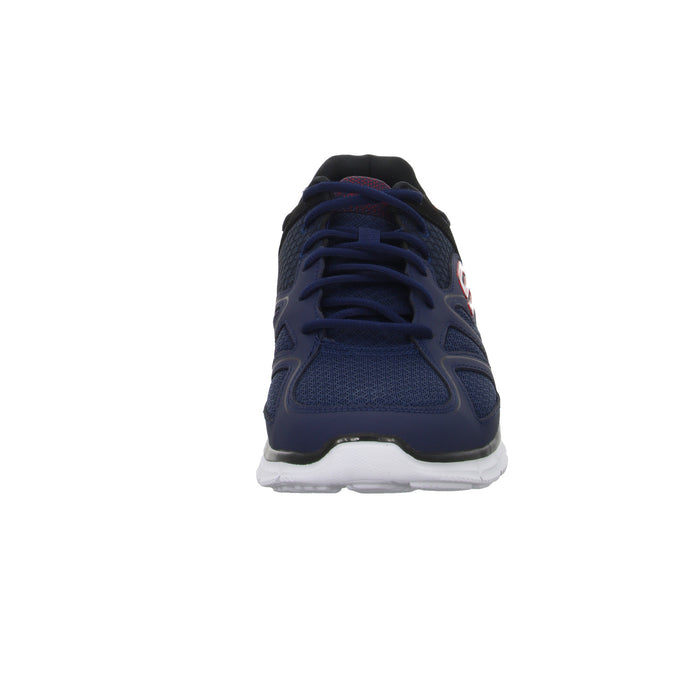 Skechers Schnürhalbschuh Sneaker (sportlich) VERSE-FLASH POINT - SchuhEggers.de