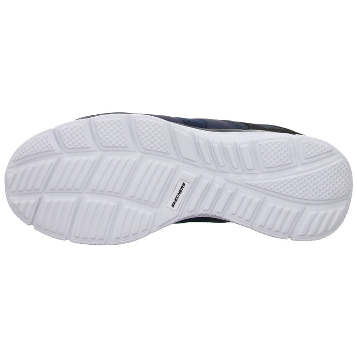Skechers Schnürhalbschuh Sneaker (sportlich) VERSE-FLASH POINT - SchuhEggers.de