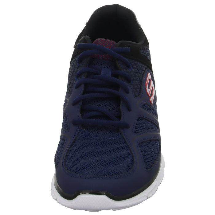 Skechers Schnürhalbschuh Sneaker (sportlich) VERSE-FLASH POINT - SchuhEggers.de