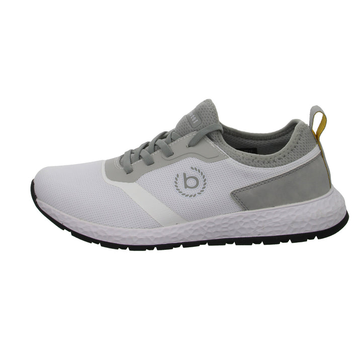 bugatti Schnürhalbschuh Freizeit (Casual) - SchuhEggers.de