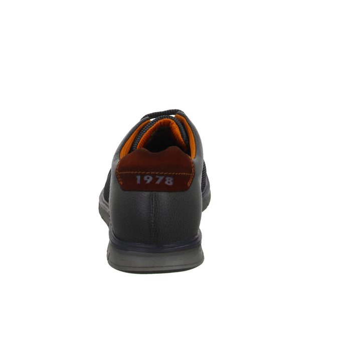 bugatti Schnürhalbschuh Freizeit (Casual) - SchuhEggers.de