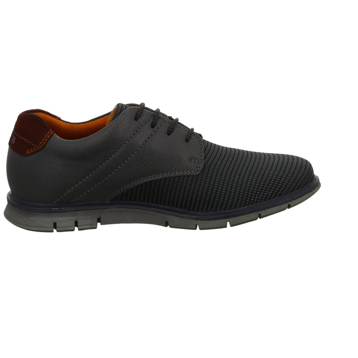 bugatti Schnürhalbschuh Freizeit (Casual) - SchuhEggers.de