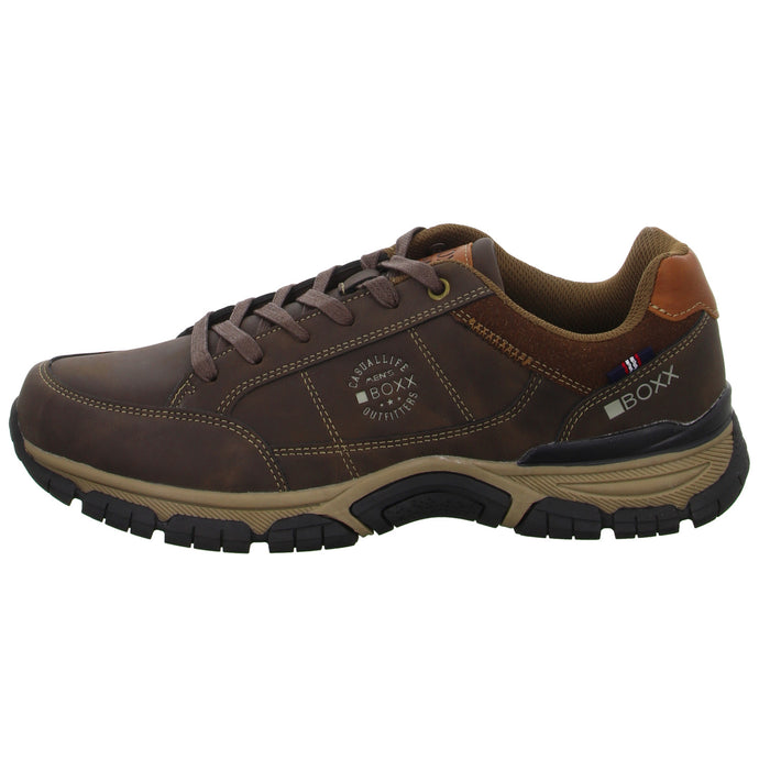 BOXX Schnürhalbschuh Freizeit (Casual) - SchuhEggers.de