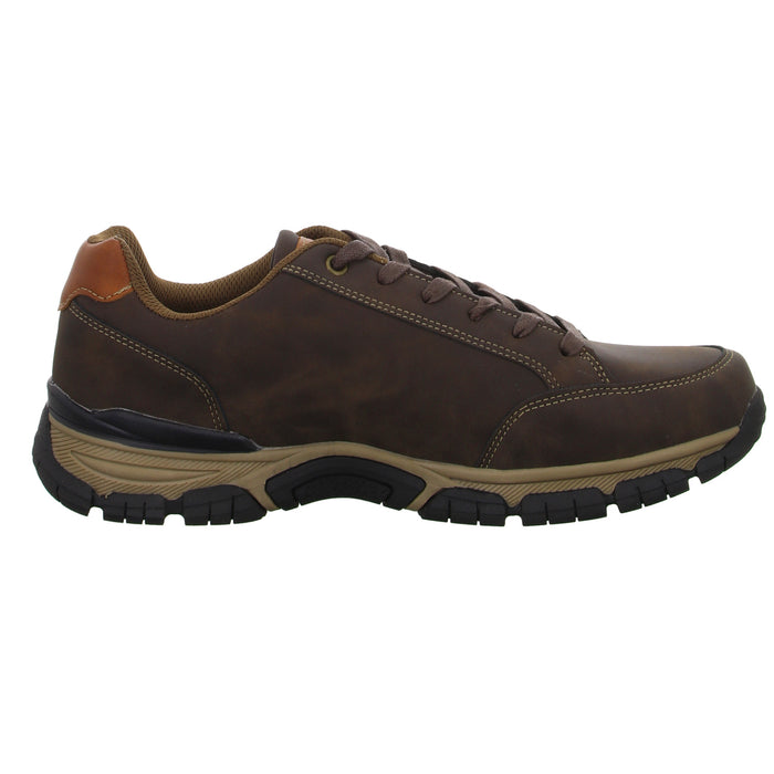 BOXX Schnürhalbschuh Freizeit (Casual) - SchuhEggers.de