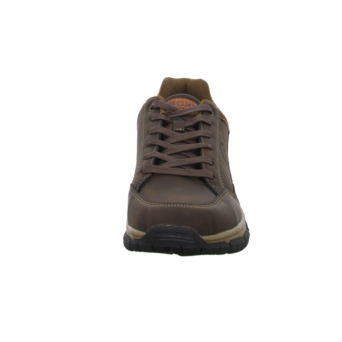 BOXX Schnürhalbschuh Freizeit (Casual) - SchuhEggers.de