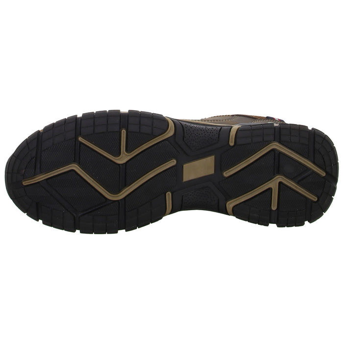 BOXX Schnürhalbschuh Freizeit (Casual) - SchuhEggers.de