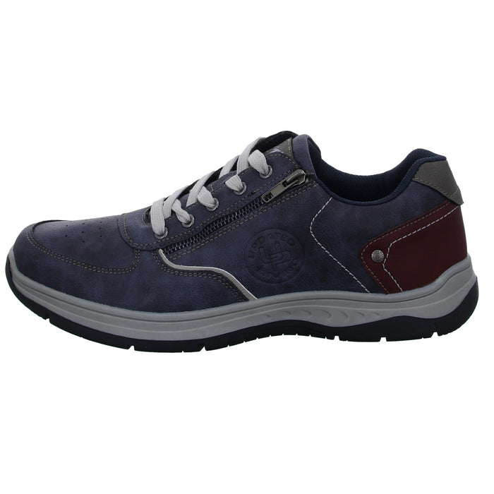 living UPDATED Schnürhalbschuh Freizeit (Casual) - SchuhEggers.de