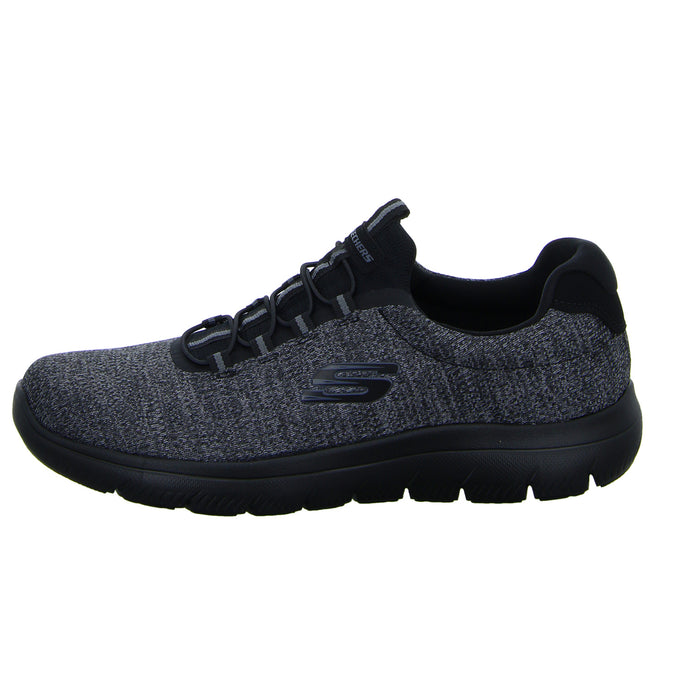 Skechers Slipper/Kletthalbschuh Sneaker (sportlich) Summits-Forton - SchuhEggers.de