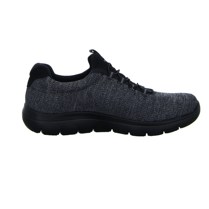 Skechers Slipper/Kletthalbschuh Sneaker (sportlich) Summits-Forton - SchuhEggers.de