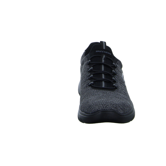 Skechers Slipper/Kletthalbschuh Sneaker (sportlich) Summits-Forton - SchuhEggers.de