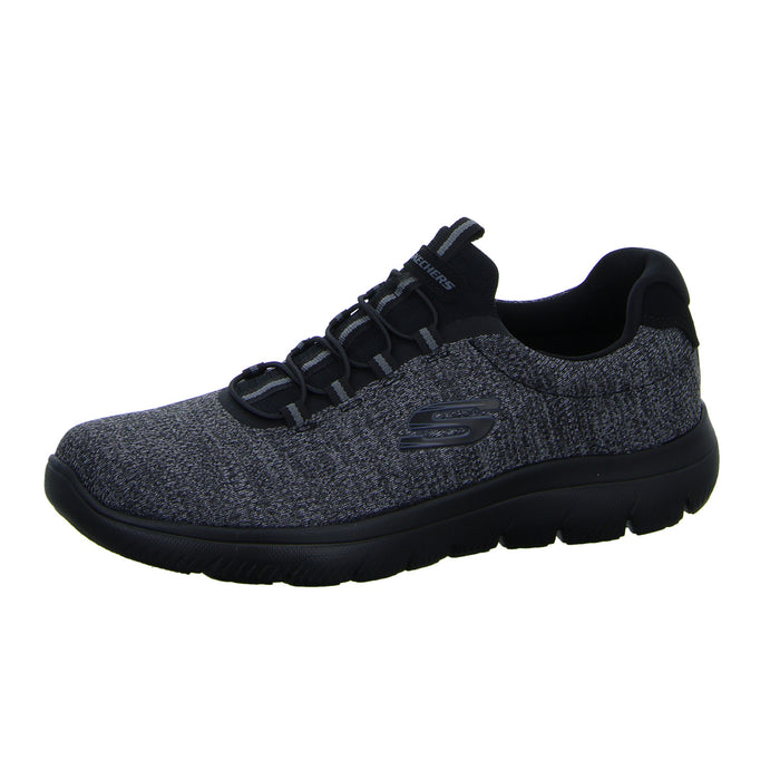 Skechers Slipper/Kletthalbschuh Sneaker (sportlich) Summits-Forton - SchuhEggers.de