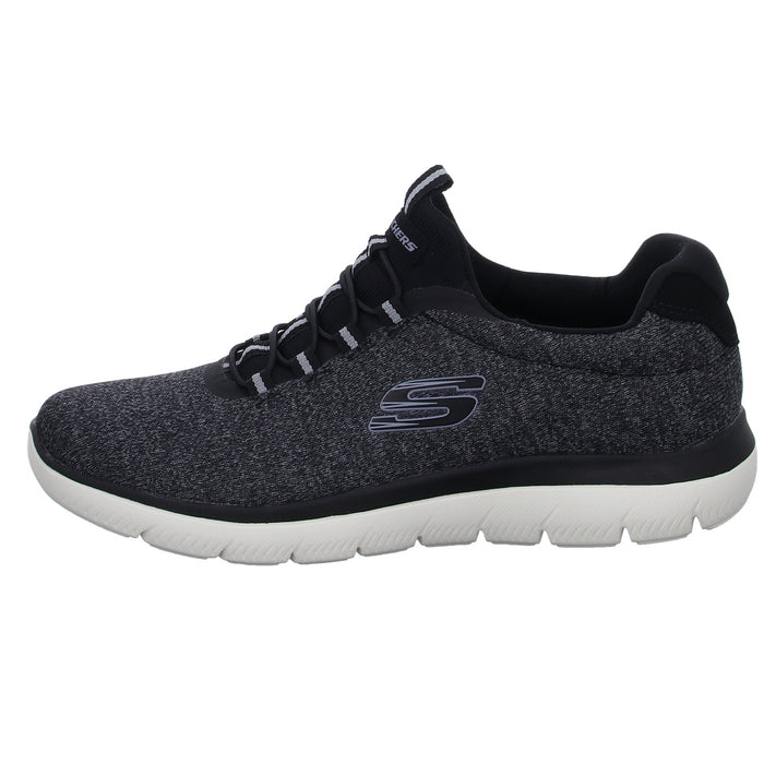 Skechers Slipper/Kletthalbschuh Sneaker (sportlich) Summits-Forton - SchuhEggers.de