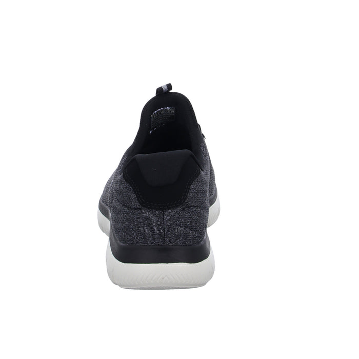 Skechers Slipper/Kletthalbschuh Sneaker (sportlich) Summits-Forton - SchuhEggers.de