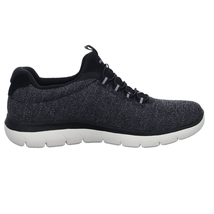 Skechers Slipper/Kletthalbschuh Sneaker (sportlich) Summits-Forton - SchuhEggers.de