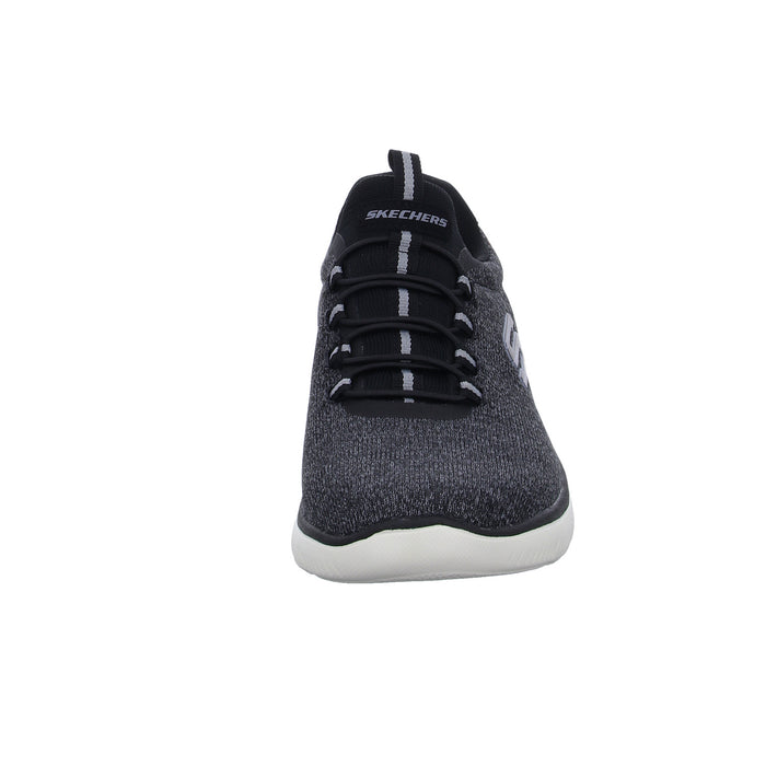 Skechers Slipper/Kletthalbschuh Sneaker (sportlich) Summits-Forton - SchuhEggers.de