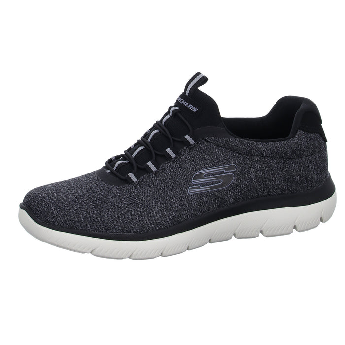 Skechers Slipper/Kletthalbschuh Sneaker (sportlich) Summits-Forton - SchuhEggers.de
