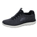Skechers Slipper/Kletthalbschuh Sneaker (sportlich) Summits-Forton - SchuhEggers.de