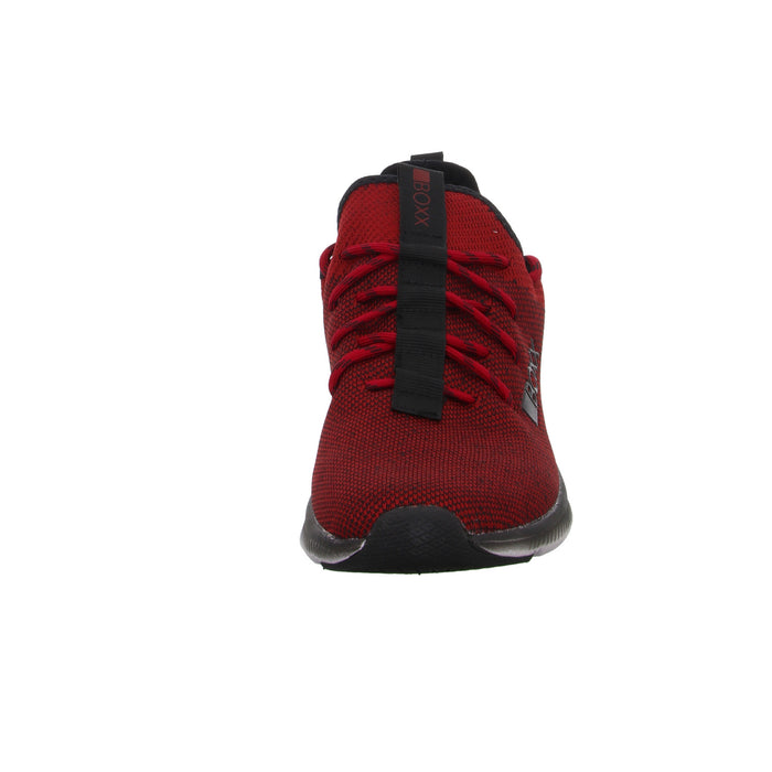 BOXX Slipper/Kletthalbschuh Sneaker (sportlich) - SchuhEggers.de