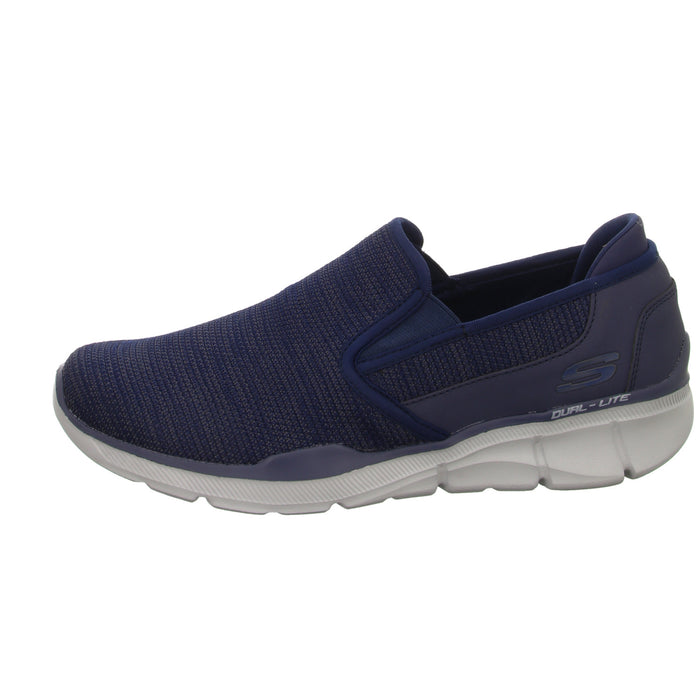 Skechers Slipper/Kletthalbschuh Sneaker (sportlich) EQUALIZER 3.0 - SUMNIN - SchuhEggers.de