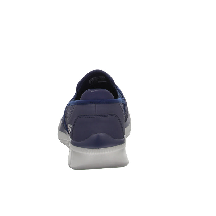 Skechers Slipper/Kletthalbschuh Sneaker (sportlich) EQUALIZER 3.0 - SUMNIN - SchuhEggers.de