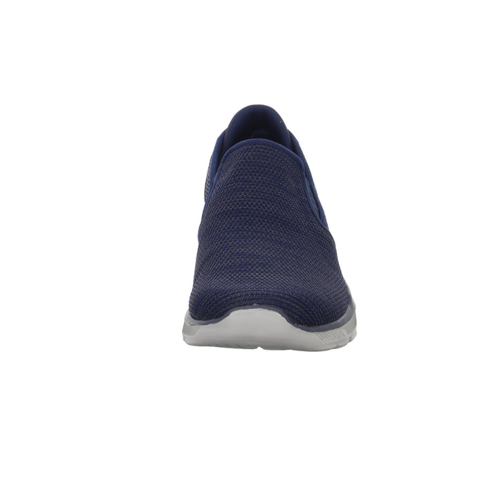 Skechers Slipper/Kletthalbschuh Sneaker (sportlich) EQUALIZER 3.0 - SUMNIN - SchuhEggers.de