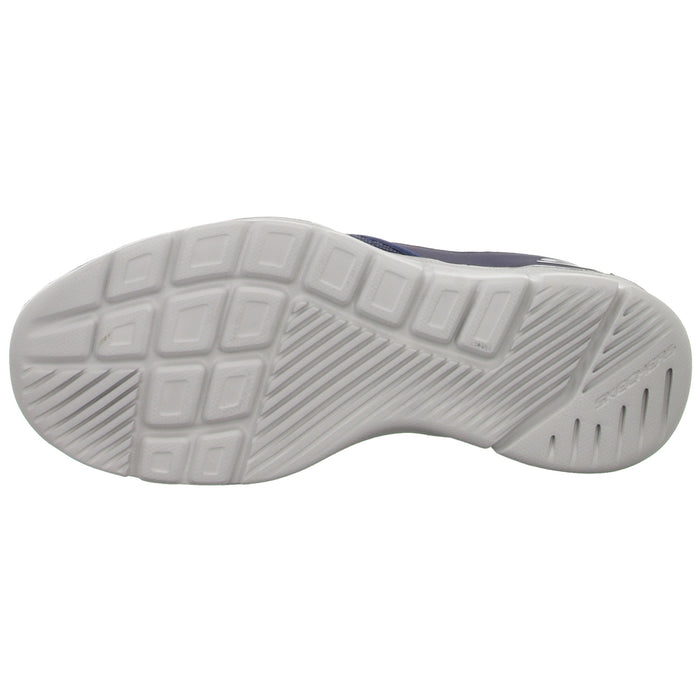 Skechers Slipper/Kletthalbschuh Sneaker (sportlich) EQUALIZER 3.0 - SUMNIN - SchuhEggers.de