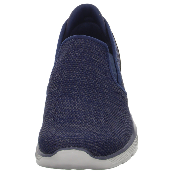 Skechers Slipper/Kletthalbschuh Sneaker (sportlich) EQUALIZER 3.0 - SUMNIN - SchuhEggers.de