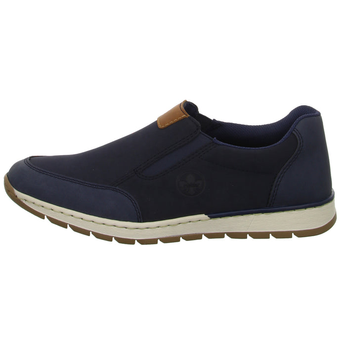 Rieker Slipper/Kletthalbschuh Freizeit (Casual) - SchuhEggers.de