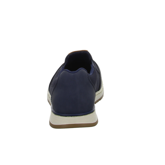 Rieker Slipper/Kletthalbschuh Freizeit (Casual) - SchuhEggers.de