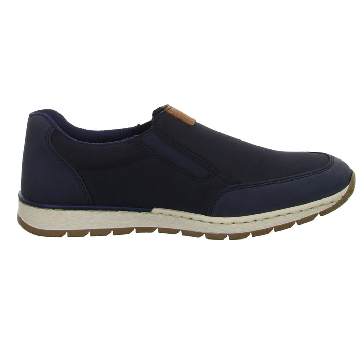 Rieker Slipper/Kletthalbschuh Freizeit (Casual) - SchuhEggers.de