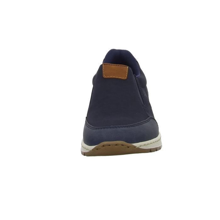 Rieker Slipper/Kletthalbschuh Freizeit (Casual) - SchuhEggers.de