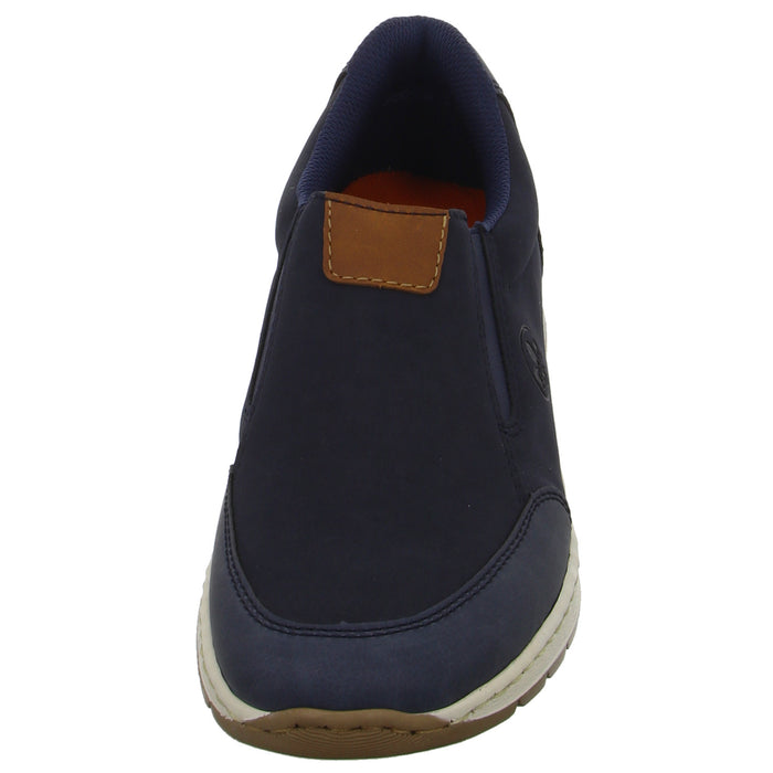 Rieker Slipper/Kletthalbschuh Freizeit (Casual) - SchuhEggers.de