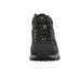 Skechers Allwetterstiefel Kaltfutter mit Funktionsmembran (wasserabweisend/wasserdicht) SELMEN-MELANO - SchuhEggers.de