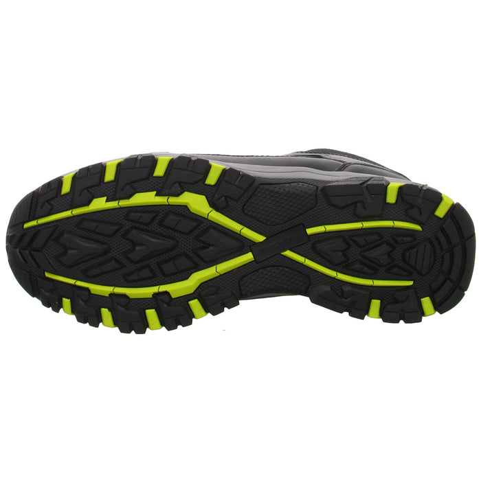 Skechers Allwetterstiefel Kaltfutter mit Funktionsmembran (wasserabweisend/wasserdicht) SELMEN-MELANO - SchuhEggers.de