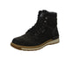 MUSTANG Schnürstiefelette Warmfutter Freizeit (casual) - SchuhEggers.de