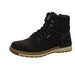 MUSTANG Schnürstiefelette Warmfutter Freizeit (casual) - SchuhEggers.de